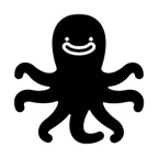 Squid 2 iOS Icon