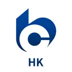 BOCOM(HK)Mobile Banking icon