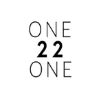 One 22 One iOS Icon
