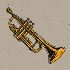 Trumpet Maestro iOS Icon