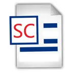 Sequência Didática SC iOS Icon