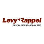 Levy Rappel iOS Icon