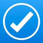 Easy Tasks - Todo & Reminders iOS Icon