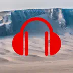 Mission Impossible OrchestrAR iOS Icon