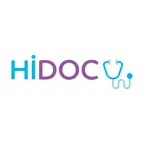 HiDoc HPV iOS Icon