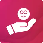 Financial Wellbeing iOS Icon