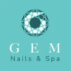 GEM Nails & Spa iOS Icon
