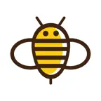 BeeLine by Yolobus iOS Icon