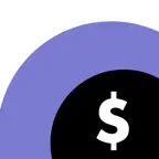 Budget Planner App: Up! iOS Icon