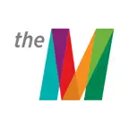 Montgomery Microtransit iOS Icon