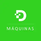 DataFarm Máquinas iOS Icon