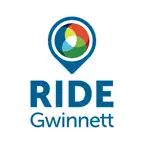 Ride Gwinnett iOS Icon