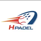 HPadel iOS Icon
