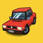 Drift Chase iOS Icon