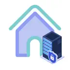 Home Server Control Center iOS Icon