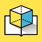ARpedia Guided Reading iOS Icon