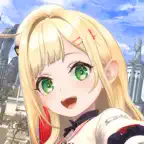 レスレリアーナのアトリエ iOS Icon
