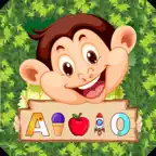 Preschool Kids Game iOS Icon