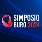 SimposioBuró iOS Icon