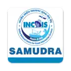 SAMUDRA icon