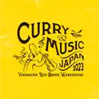 CURRY&MUSIC JAPAN 2023 iOS Icon