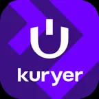 Uzum Kuryer iOS Icon