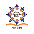 MP PM Poshan Shakti Nirman iOS Icon