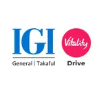 IGI Vitality Drive iOS Icon
