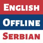 Serbian Dictionary - Dict Box iOS Icon