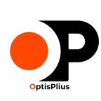 OptisPlius iOS Icon