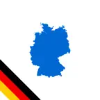 Einbürgerungstest 2023 Deutsch iOS Icon