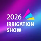 2026 Irrigation Show iOS Icon