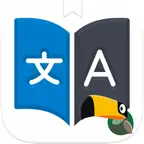 BookLingo - Translate - Learn iOS Icon