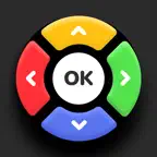 Universal Remote - TV Remote iOS Icon