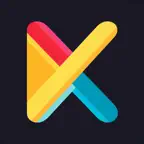 What's NXT - movies and TV iOS Icon
