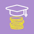 Financial Education Kids iOS Icon