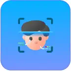 Compare Faces iOS Icon
