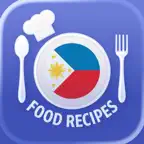 Filipino Food Recipes Offline iOS Icon
