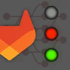 Glance for Gitlab iOS Icon