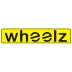 wheelz iOS Icon