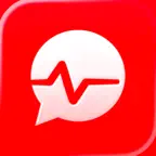 VO2 Max Tracker - Zephyrus iOS Icon