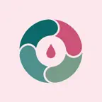 Myra period tracker Icon