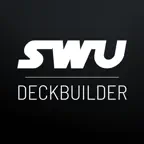 S.W.U. DeckbuildeR iOS Icon