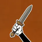 History Master: Study & Quiz iOS Icon