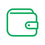 わりかん - 記録から精算まで、シンプルな割り勘アプリ Icon