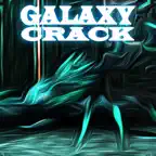Galaxy Crack iOS Icon