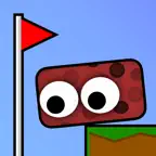 Brick Mini Golf iOS Icon
