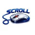 Scroll Icon