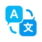 AI Translator: Voice & Photo icon