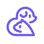 펫토닥 (Pettodac) iOS Icon